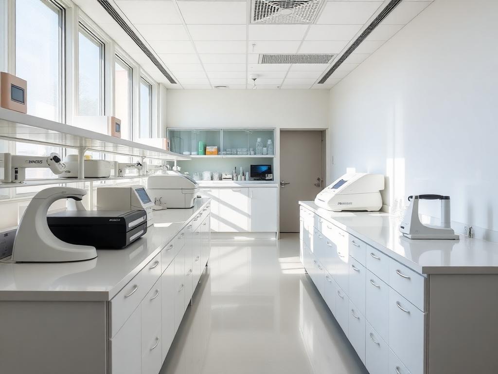 Laboratory